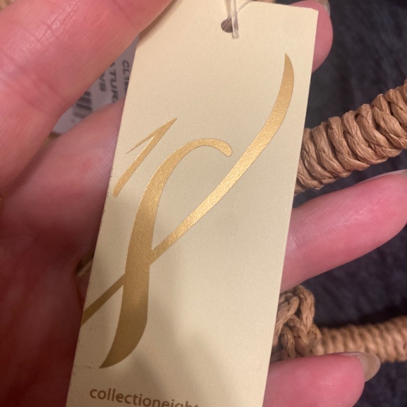 Crossbody boho bag - Picture 5 of 6